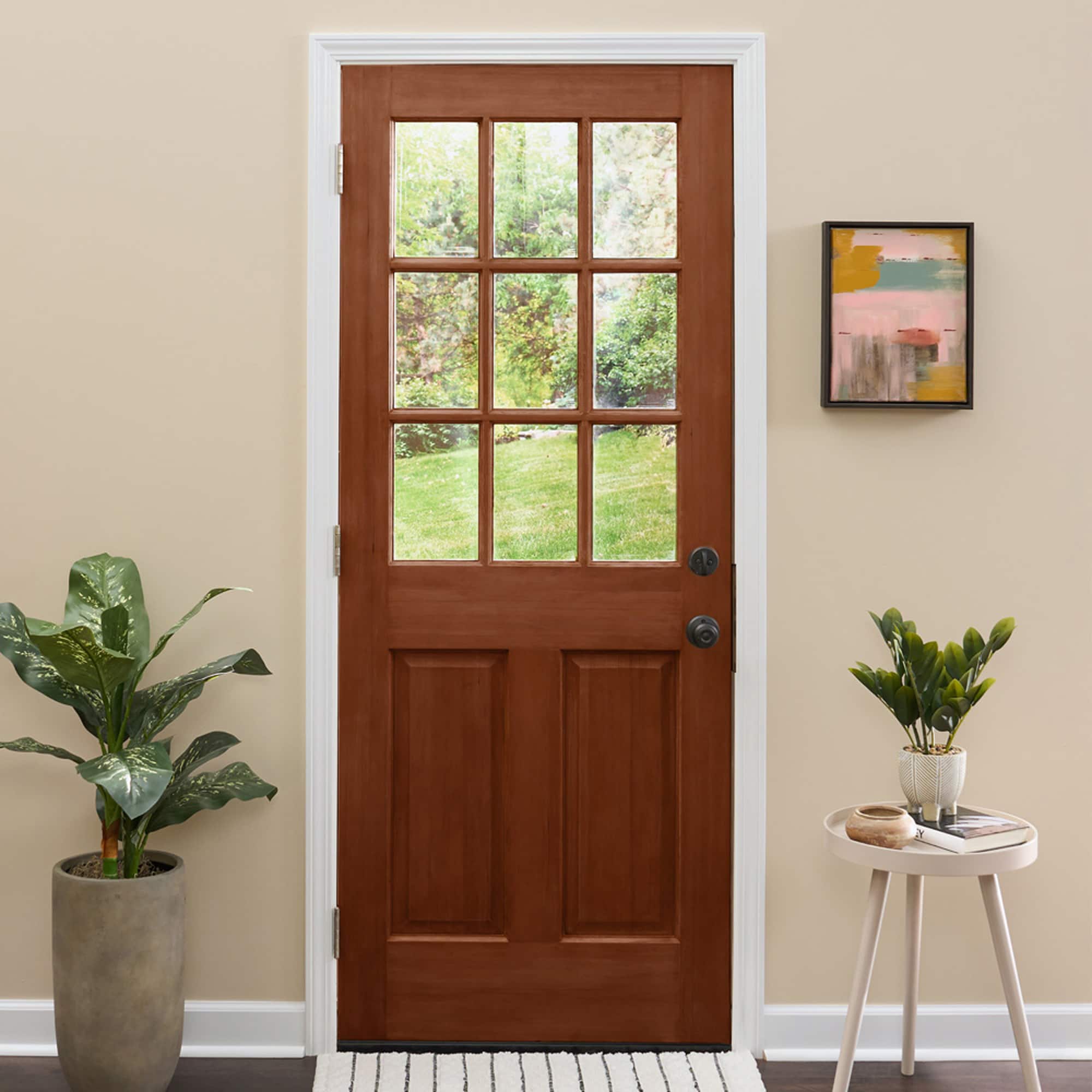 Varathane® Total Control Water-Based Gel Stain